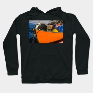 Boat and Tackle Hoodie